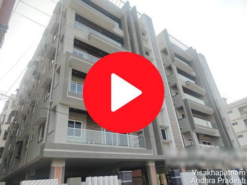 Sreekari Residency Video
